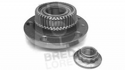 BREDA LORETT krt2499 -  Комплект подшипника ступицы колеса